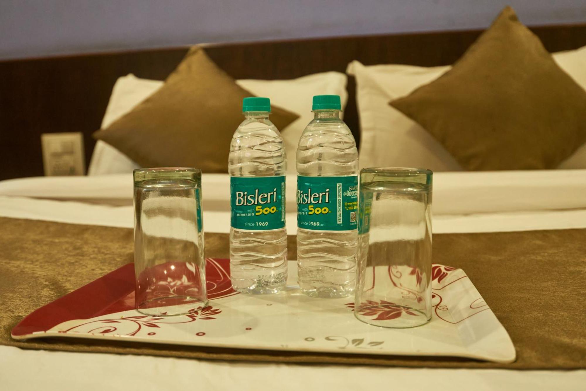 Hotel Pride Inn Shirdi Eksteriør bilde