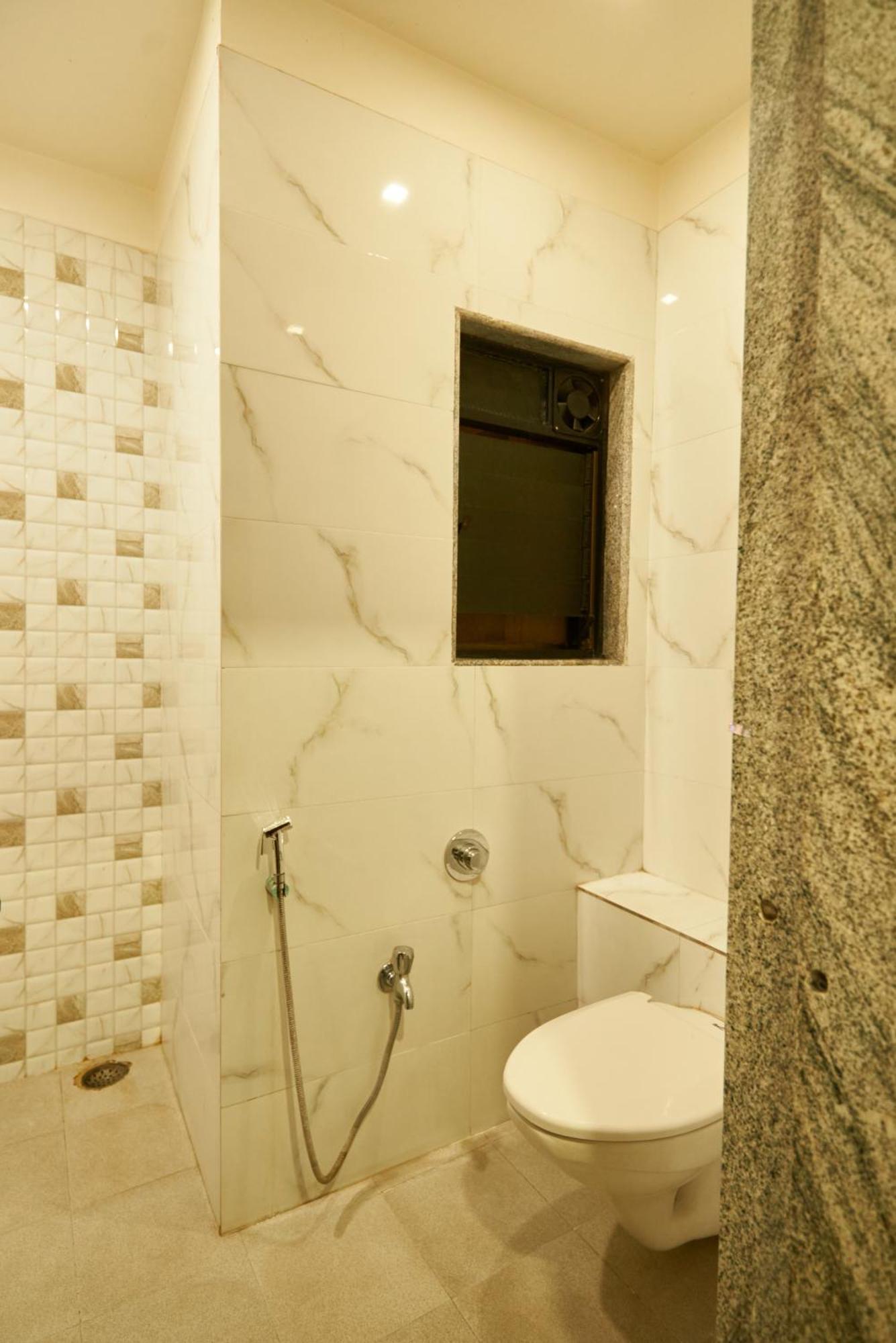 Hotel Pride Inn Shirdi Eksteriør bilde