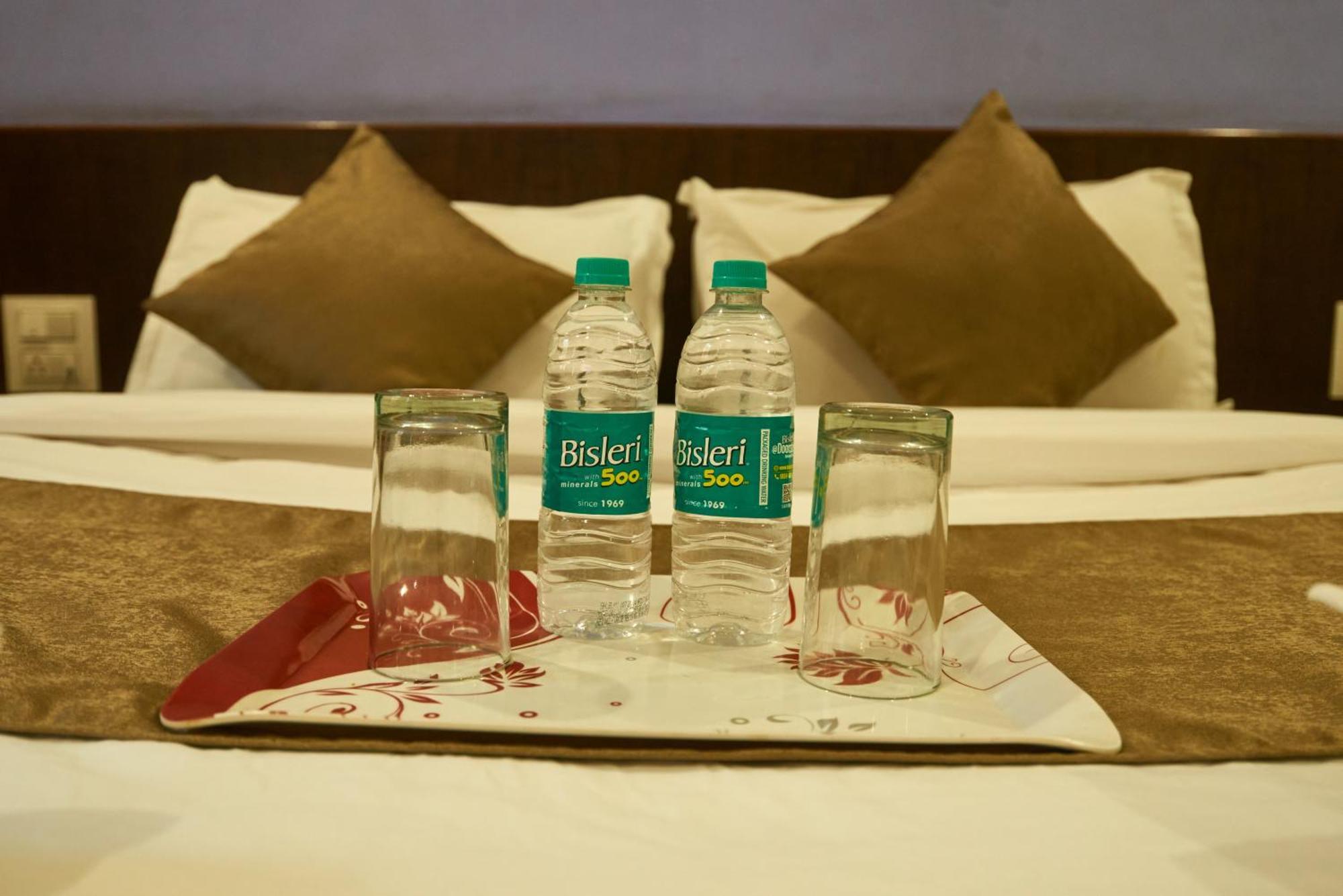 Hotel Pride Inn Shirdi Eksteriør bilde