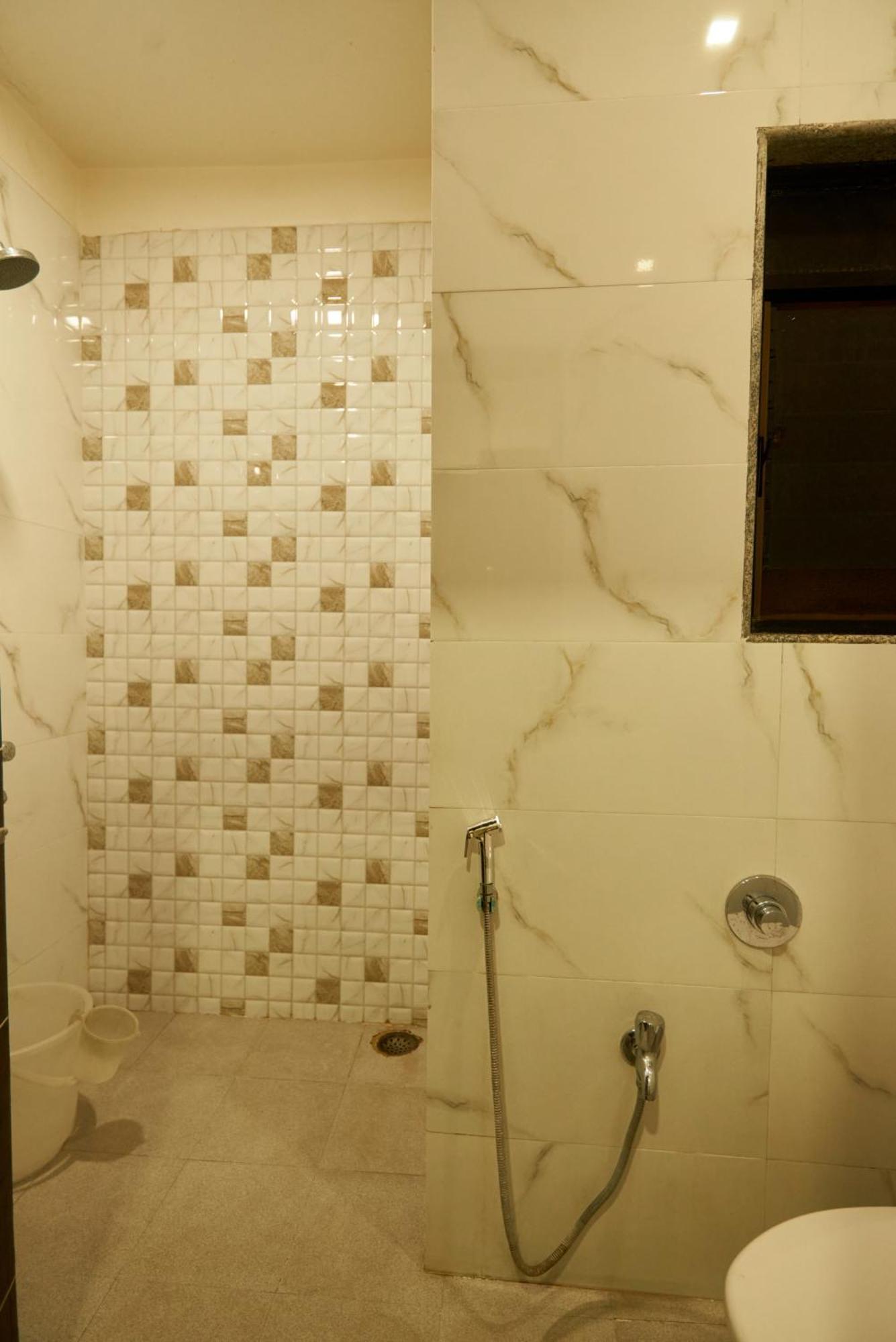 Hotel Pride Inn Shirdi Eksteriør bilde