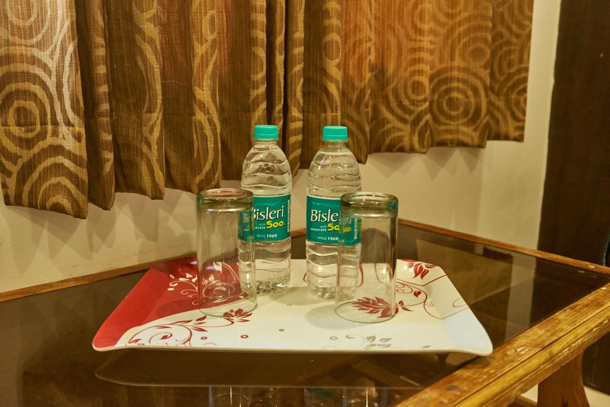 Hotel Pride Inn Shirdi Eksteriør bilde